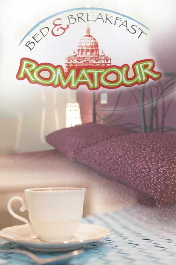 Romatour Gasthuis *